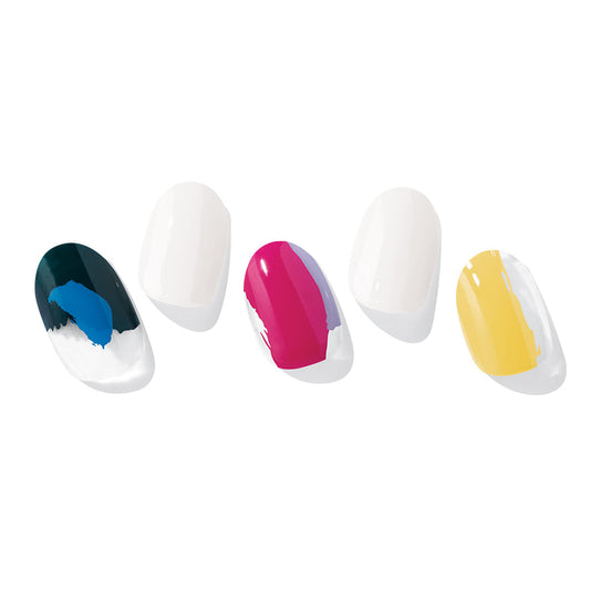 Ohora (N Me Myself and I Nails)