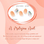 Ohora (N Melizine Nail)