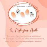 Ohora (N Melizine Nail)