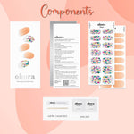 Ohora (N Melizine Nail)