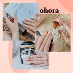 Ohora (N Melizine Nail)