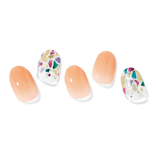Ohora (N Melizine Nail)