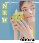 Ohora (N Meloni Nails)