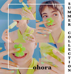 Ohora (N Meloni Nails)