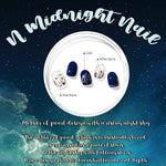 Ohora (N Midnight Nail)