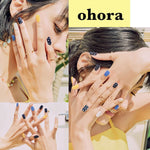 Ohora (N Molly Nails)