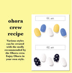 Ohora (N Molly Nails)