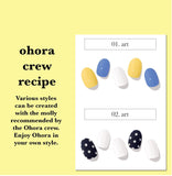Ohora (N Molly Nails)