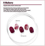 Ohora (N Mulberry Nails)