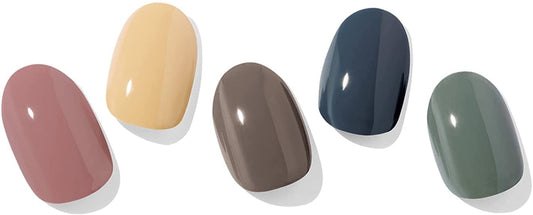 Ohora (N Muffin Nail)