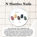 Ohora (N Muffin Nail)