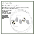 Ohora (N Nacre Nails)