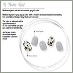 Ohora (N Naker Nail)