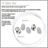 Ohora (N Naker Nail)