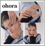 Ohora (N Naker Nail)