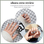 Ohora (N Naker Nail)