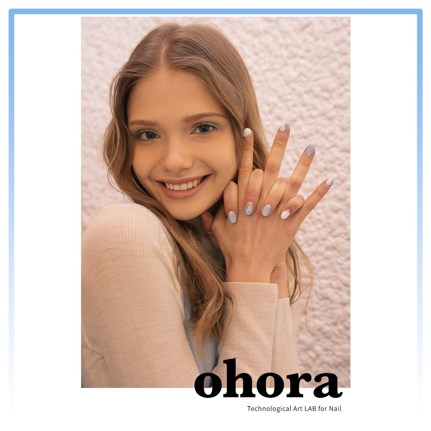Ohora (N Nimbus Nails)