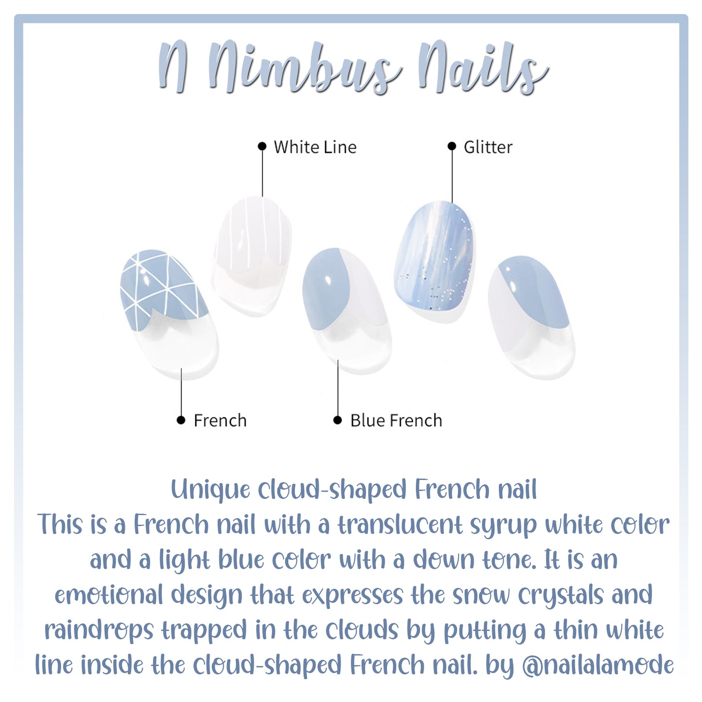 Ohora (N Nimbus Nails)