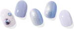 Ohora (N Pale Uranus Nails)