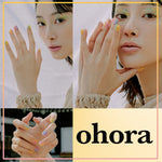 Ohora (N Pastel Nail)