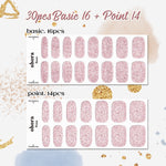 Ohora (N Pixie Dust Nail)