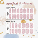 Ohora (N Pixie Dust Nail)