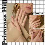 Ohora (N Primrose Hill Nails)