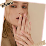 Ohora (N Primrose Hill Nails)