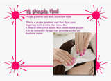 Ohora (N Purple Nails)