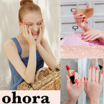 Ohora (N Ruby Nail)