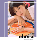 Ohora (N Sally Nails)