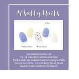 Ohora (N Sally Nails)