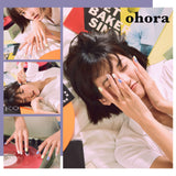 Ohora (N Sally Nails)