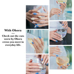 Ohora (N Sally Nails)