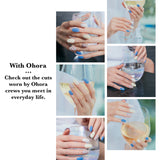 Ohora (N Sally Nails)