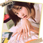 Ohora (N Sally Nails)