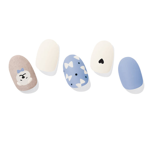 Ohora (N Sigorzavjong Nails)