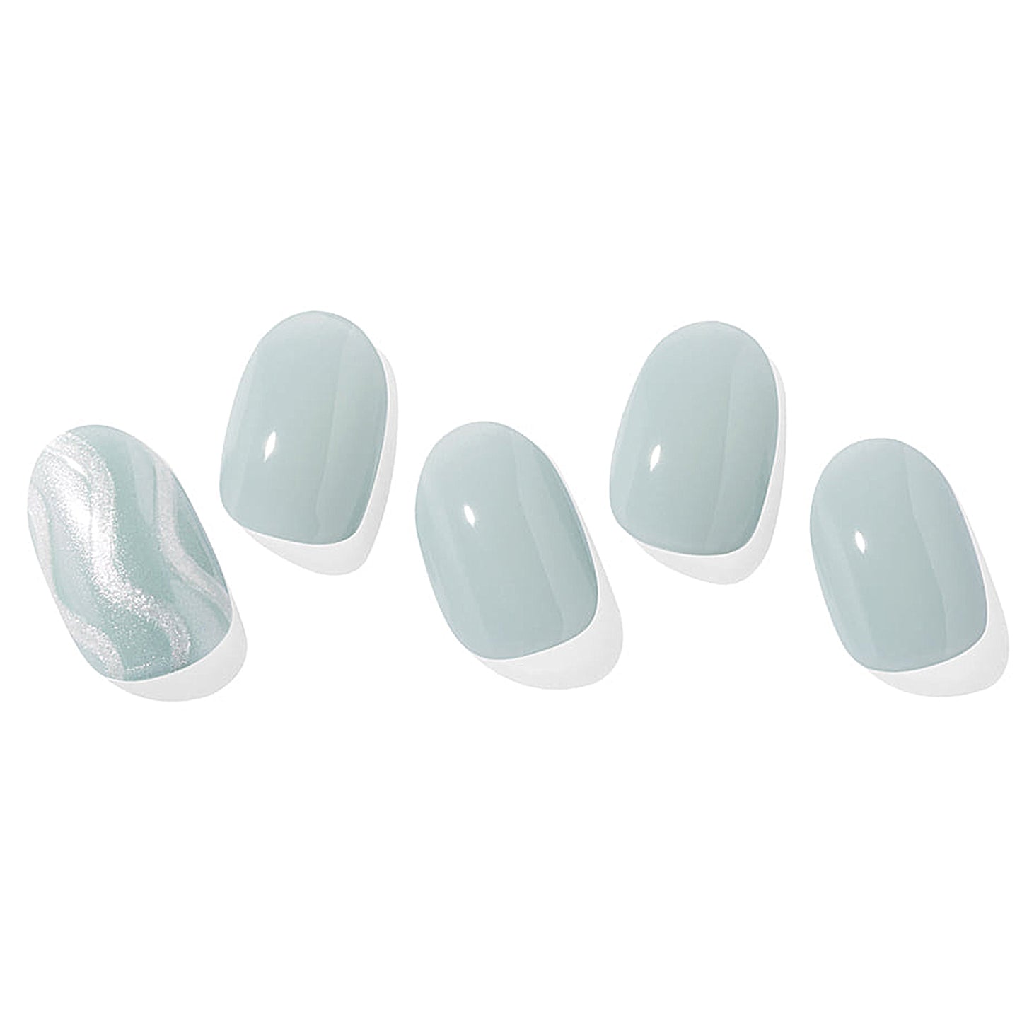 Ohora (N Spearmint Nail)