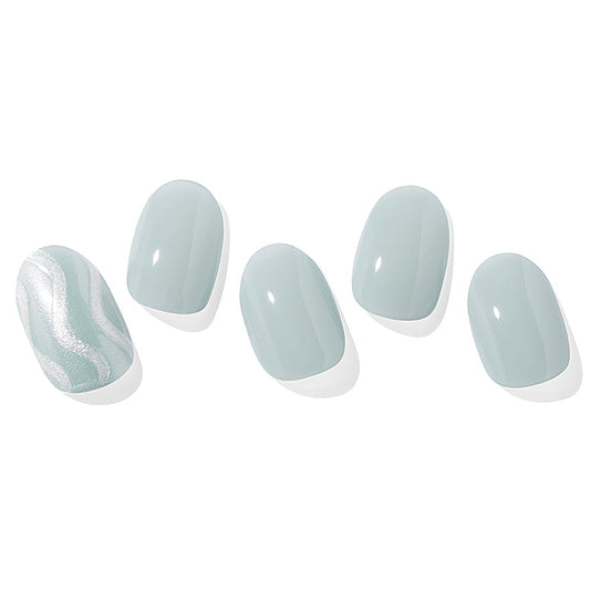 Ohora (N Spearmint Nail)