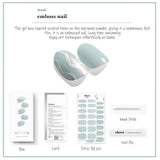 Ohora (N Spearmint Nail)