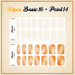 Ohora (N Sunset Nails )