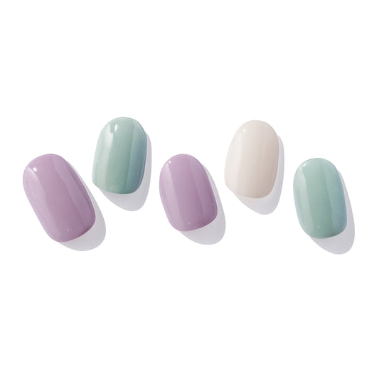 Ohora (N Tahiti Nails)