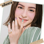 Ohora (N Tahiti Nails)