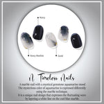 Ohora (N Timeless Nail)