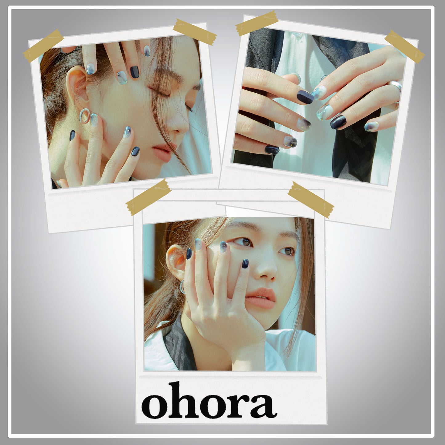 Ohora (N Timeless Nail)