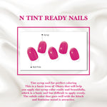 Ohora (N Tint Ready Nails)
