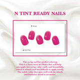 Ohora (N Tint Ready Nails)