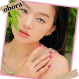 Ohora (N Tint Ready Nails)