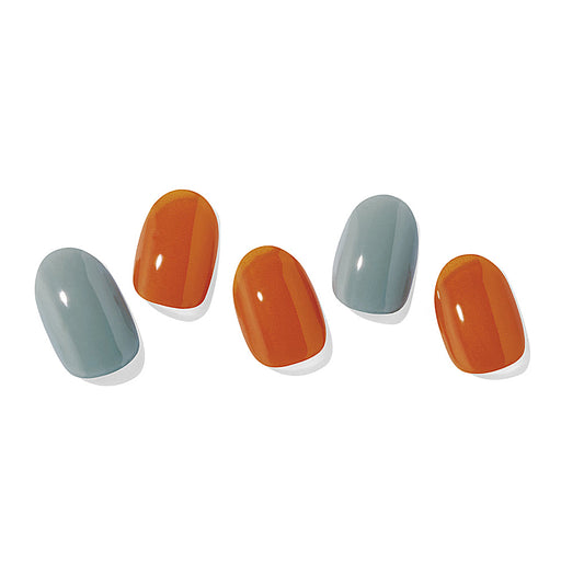 Ohora (N Toffee Nail)