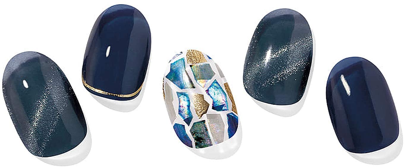 Ohora (N Twilight Nails)